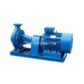 centrifugal end suction water pump